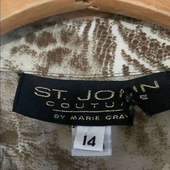 St John by Marie Gray 14 - Picture 2 of 11